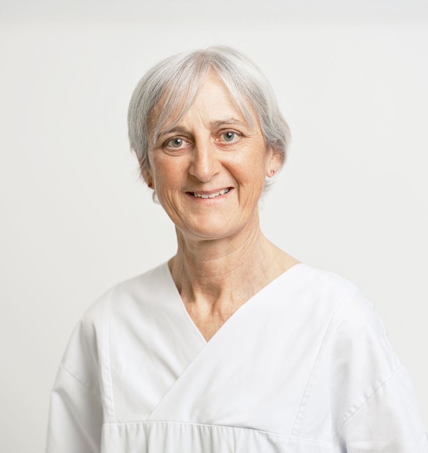 Hildegard Kreuzhuber